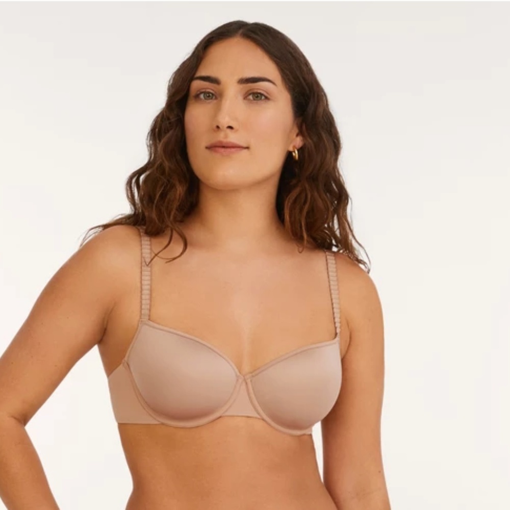 Classic T-Shirt Bra